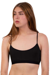 PLURAL PL005 Couleur du haut Noir